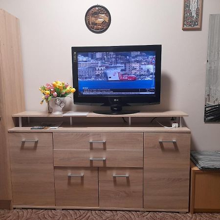Holiday Apartmanház Zalakaros Ngoại thất bức ảnh