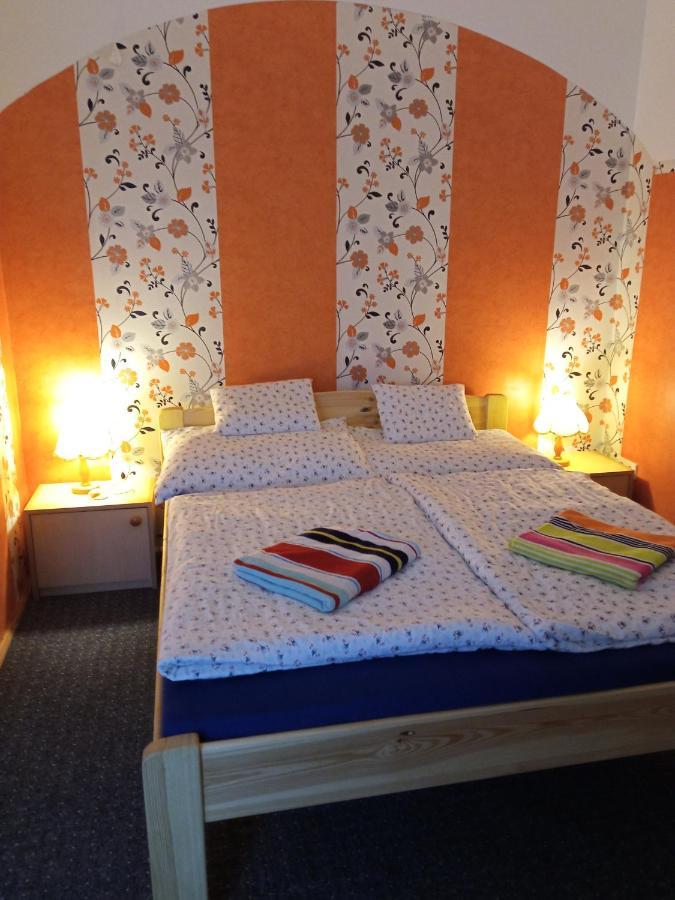 Holiday Apartmanház Zalakaros Ngoại thất bức ảnh